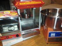 Concessions Concessions