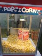 Pop Corn Machine Pop Corn Machine