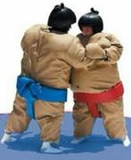 Sumo Suits Sumo Suits