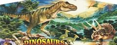 Dinasours Large Module Dinasours Large Module