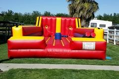 30 Foot Bungee Run/Joust 30 Foot Bungee Run/Joust