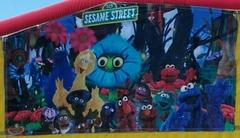 Sesame Street Medium Module Sesame Street Medium Module