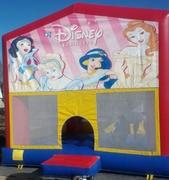 Princess Large Module Princess Large Module