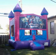 Monster High Medium Castle Monster High Medium Castle