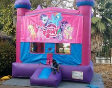 My Little Pony Castle My Little Pony Castle
