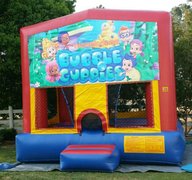 Bubble Guppies Medium Module Bubble Guppies Medium Module