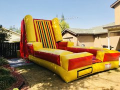 Velcro Wall Velcro Wall