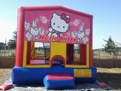 Hello Kitty Medium Module Hello Kitty Medium Module