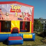 Toy Story 3 Medium Module Toy Story 3 Medium Module