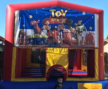 Toy Story 1 Medium Module Toy Story 1 Medium Module