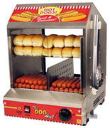 Hotdog Machines Hotdog Machines